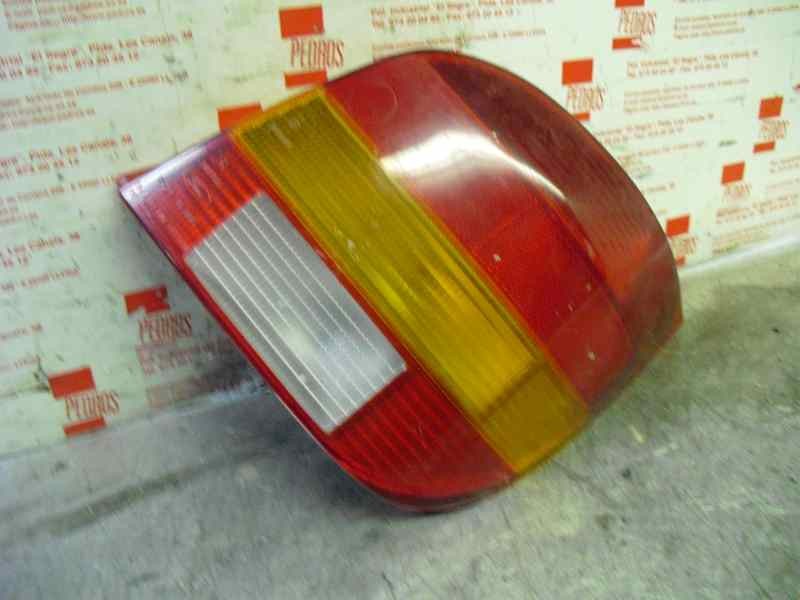 Recambio de piloto trasero derecho para ford fiesta berl./courier si referencia OEM IAM 7070864  