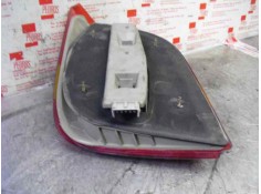 Recambio de piloto trasero derecho para ford fiesta berl./courier si referencia OEM IAM 7070864   2