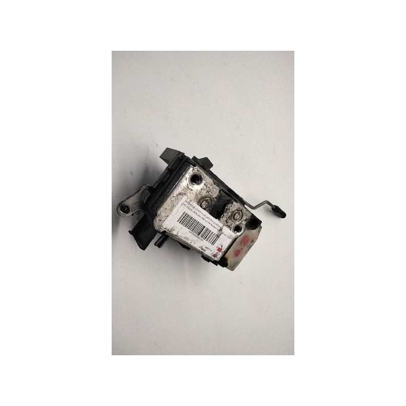 Recambio de cerradura puerta delantera izquierda para fiat punto berlina (188) 1.3 16v multijet feel referencia OEM IAM   