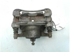 Recambio de pinza freno delantera izquierda para nissan qashqai (j10) 1.5 dci turbodiesel cat referencia OEM IAM   110985