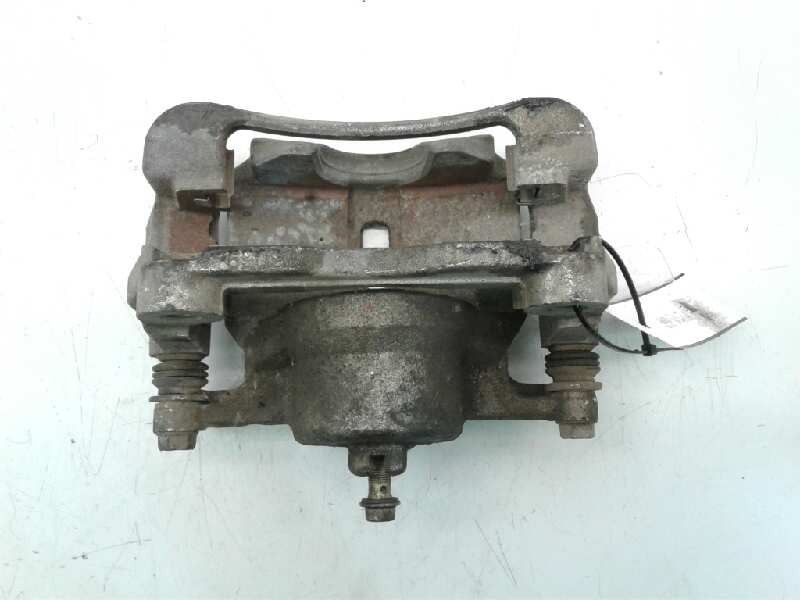 Recambio de pinza freno delantera izquierda para nissan qashqai (j10) 1.5 dci turbodiesel cat referencia OEM IAM   110985