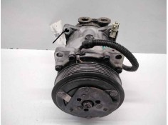 Recambio de compresor aire acondicionado para citroen saxo 1.1 image referencia OEM IAM SD7V12 1500F  2