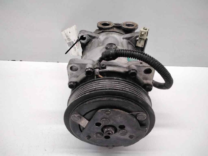 Recambio de compresor aire acondicionado para citroen saxo 1.1 image referencia OEM IAM SD7V12 1500F 