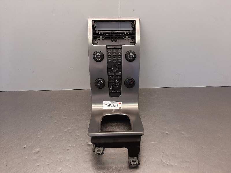 Recambio de mando calefaccion / aire acondicionado para volvo s40 berlina 2.0 t referencia OEM IAM 30613716  