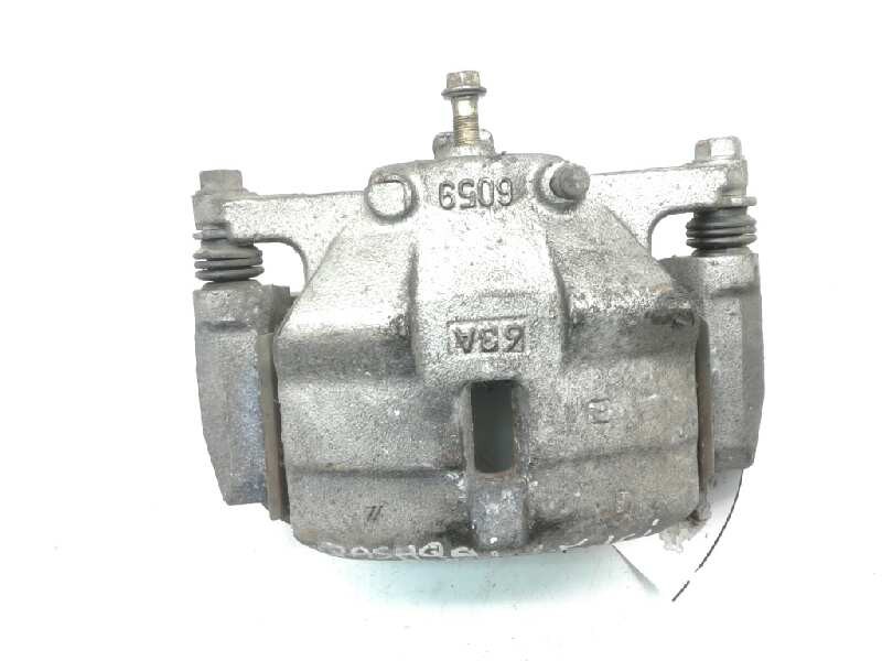 Recambio de pinza freno delantera izquierda para nissan qashqai (j10) 1.5 dci turbodiesel cat referencia OEM IAM   110985