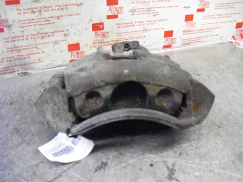 Recambio de pinza freno delantera izquierda para mercedes vito (w638) caja cerrada 110 cdi  (638.094) referencia OEM IAM 0014206