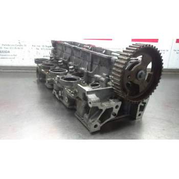 Recambio de culata para peugeot 207 1.4 hdi referencia OEM IAM B1615927  