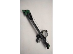 Recambio de elevalunas delantero izquierdo para fiat punto berlina (188) 1.3 16v multijet feel referencia OEM IAM    2