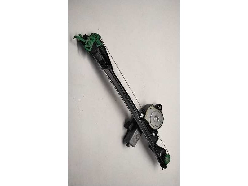 Recambio de elevalunas delantero izquierdo para fiat punto berlina (188) 1.3 16v multijet feel referencia OEM IAM   