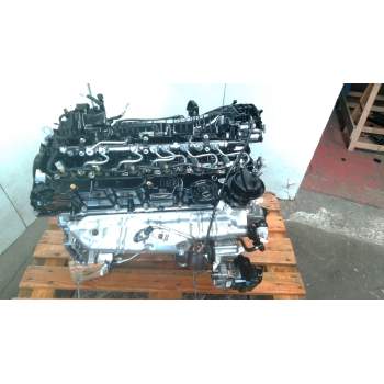 MOTOR COMPLETO N57D30A 11002354610 