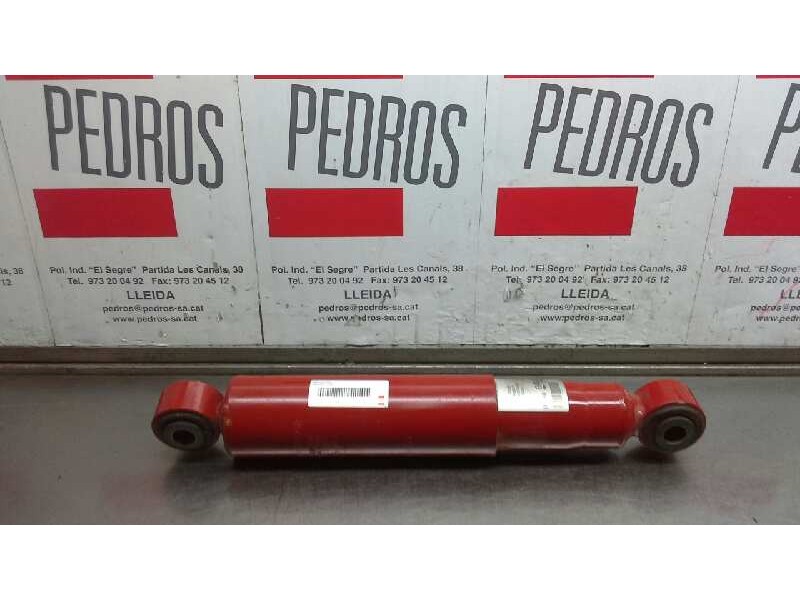 Recambio de amortiguador para » otros... modelos referencia OEM IAM 752586 752586 