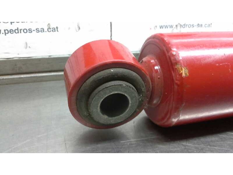 Recambio de amortiguador para » otros... modelos referencia OEM IAM 752586 752586 