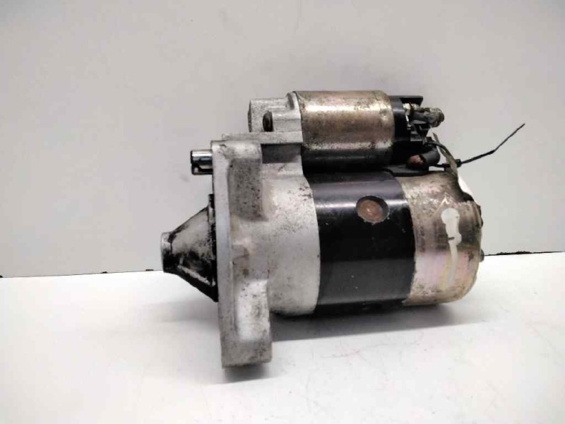 Recambio de motor arranque para citroen saxo 1.1 image referencia OEM IAM M002T13081 A915 