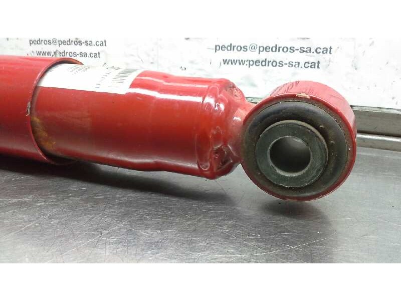 Recambio de amortiguador para » otros... modelos referencia OEM IAM 752586 752586 