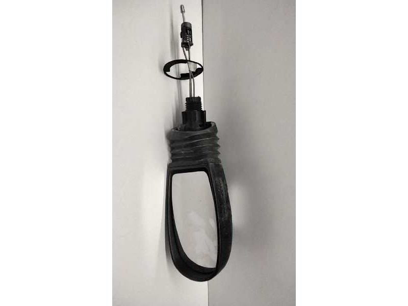 Recambio de retrovisor izquierdo para fiat punto berlina (188) 1.3 16v multijet feel referencia OEM IAM 0157178  