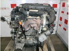 Recambio de motor completo para peugeot 206+ 1.4 hdi referencia OEM IAM 8HX  