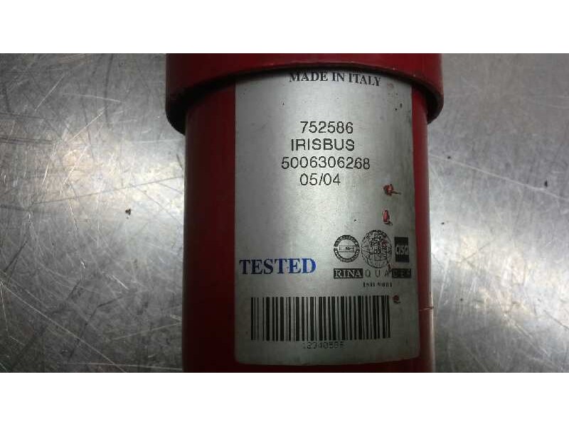 Recambio de amortiguador para » otros... modelos referencia OEM IAM 752586 752586 