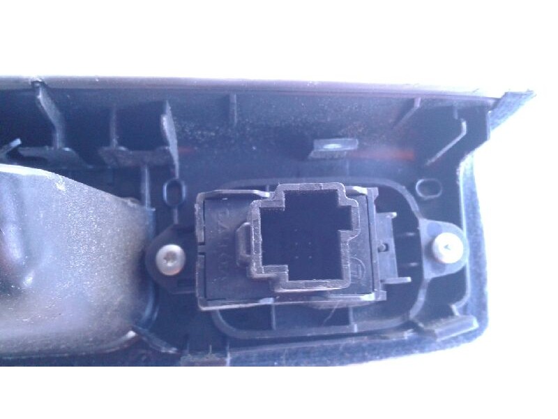 Recambio de mando elevalunas trasero izquierdo para volvo s40 berlina 2.0 t referencia OEM IAM   