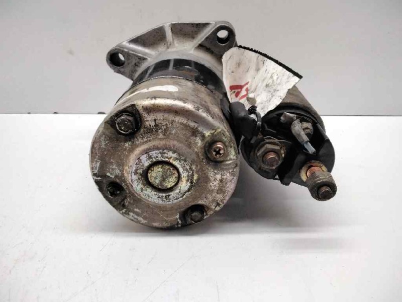Recambio de motor arranque para citroen saxo 1.1 image referencia OEM IAM M002T13081 A915 