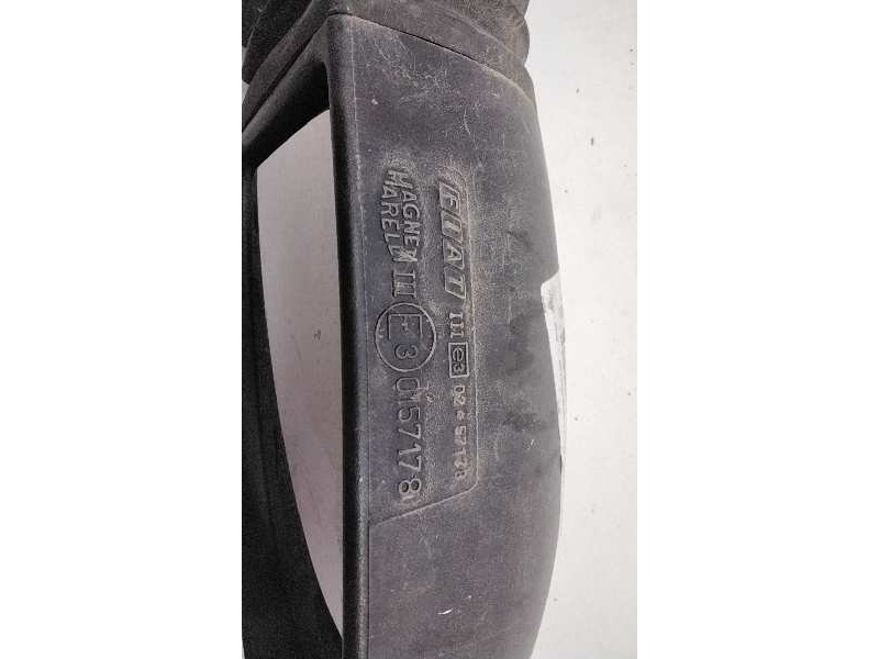 Recambio de retrovisor izquierdo para fiat punto berlina (188) 1.3 16v multijet feel referencia OEM IAM 0157178  
