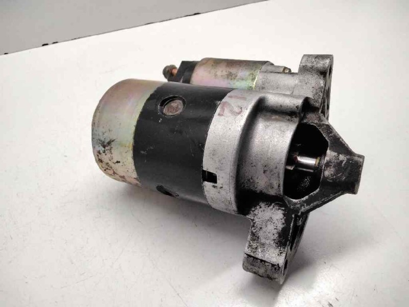 Recambio de motor arranque para citroen saxo 1.1 image referencia OEM IAM M002T13081 A915 