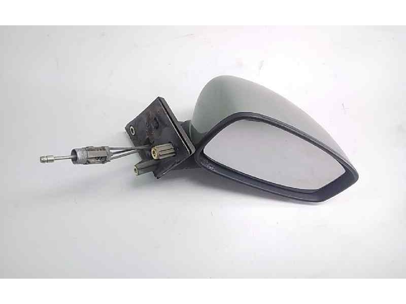 Recambio de retrovisor derecho para fiat idea (135) 1.9 multijet active plus referencia OEM IAM   