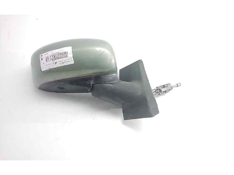 Recambio de retrovisor derecho para fiat idea (135) 1.9 multijet active plus referencia OEM IAM   