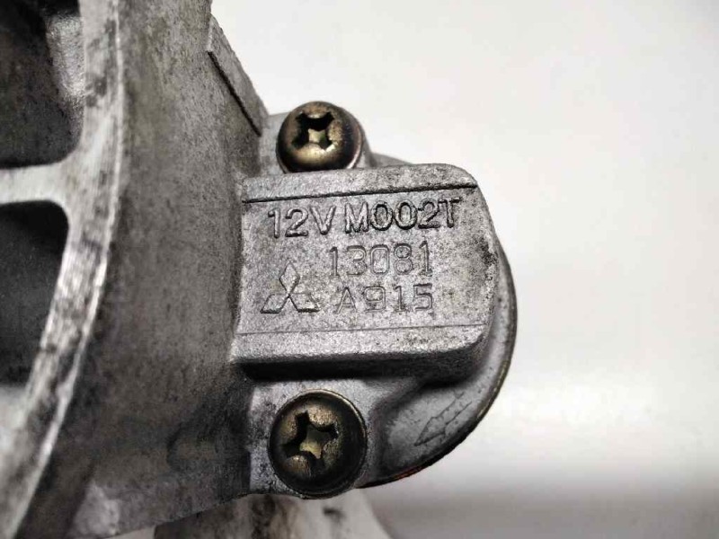 Recambio de motor arranque para citroen saxo 1.1 image referencia OEM IAM M002T13081 A915 