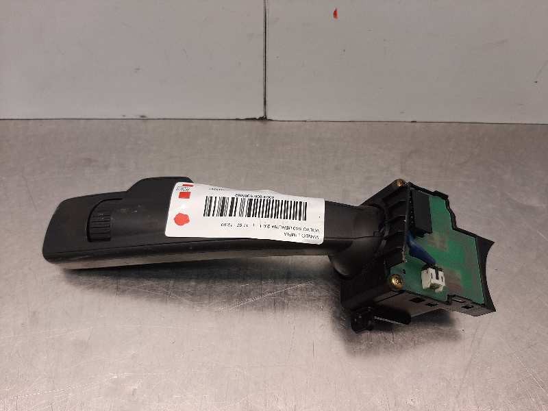 Recambio de mando limpia para volvo s40 berlina 2.0 t referencia OEM IAM 30864253  