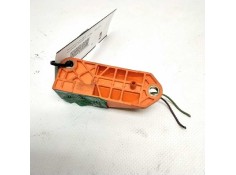 Recambio de sensor impacto airbag para volkswagen touran (1t1) trendline referencia OEM IAM 1T0909606   2