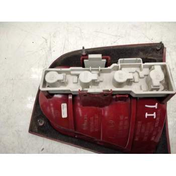 Recambio de piloto trasero izquierdo para skoda octavia berlina (1u2) 1.9 tdi slx referencia OEM IAM 1U6945111A 1U6945095 