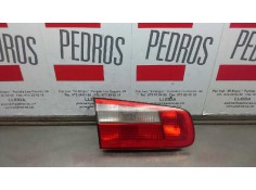 Recambio de piloto trasero derecho para renault laguna (b56) 2.2 diesel referencia OEM IAM   111024
