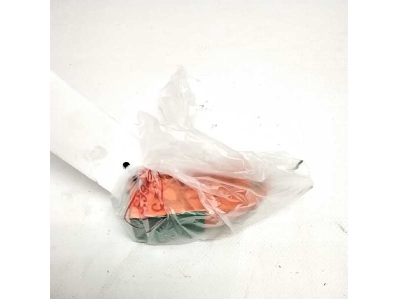 Recambio de sensor impacto airbag para volkswagen touran (1t1) trendline referencia OEM IAM 1T0909606  