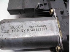 Recambio de motor elevalunas trasero izquierdo para volkswagen passat berlina (3b3) referencia OEM IAM 0130821697   2