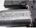 MOTOR ELEVALUNAS TRASERO IZQUIERDO 0130821697 
