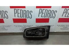 Recambio de piloto trasero derecho para renault laguna (b56) 2.2 diesel referencia OEM IAM   111024 2