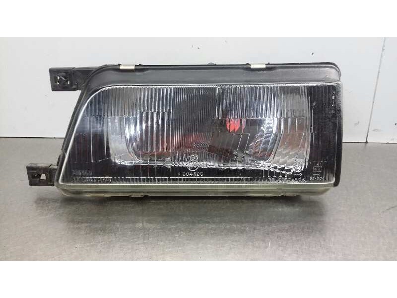 Recambio de faro izquierdo para nissan sunny berlina (n13) slx referencia OEM IAM   