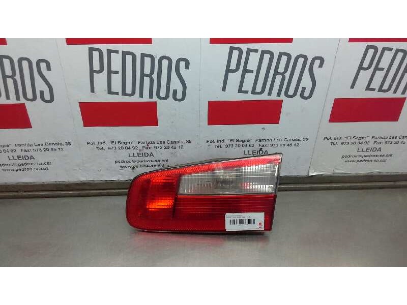 Recambio de piloto trasero derecho para renault laguna (b56) 2.2 diesel referencia OEM IAM   111024