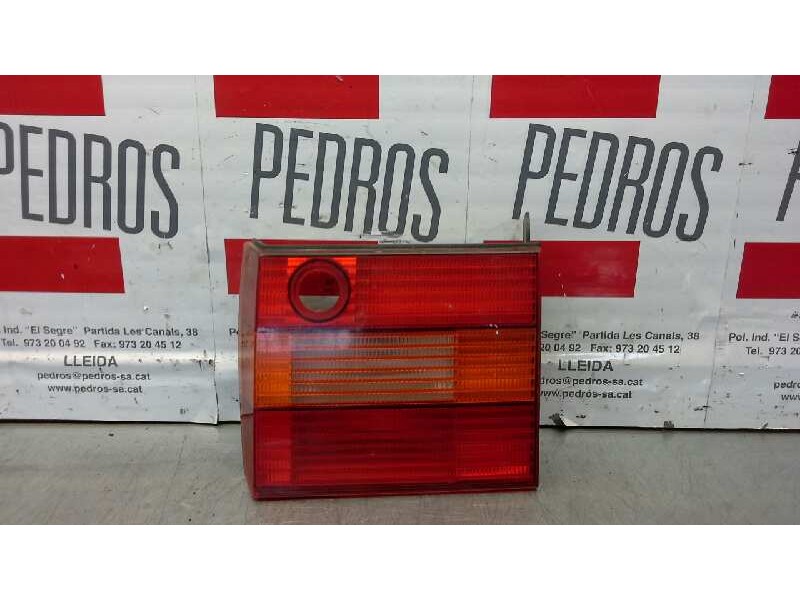Recambio de piloto trasero derecho porton para volkswagen passat berlina (312) referencia OEM IAM   
