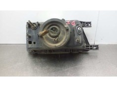 Recambio de faro izquierdo para nissan sunny berlina (n13) slx referencia OEM IAM    2