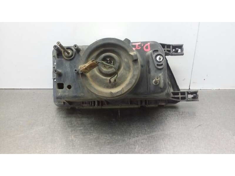 Recambio de faro izquierdo para nissan sunny berlina (n13) slx referencia OEM IAM   