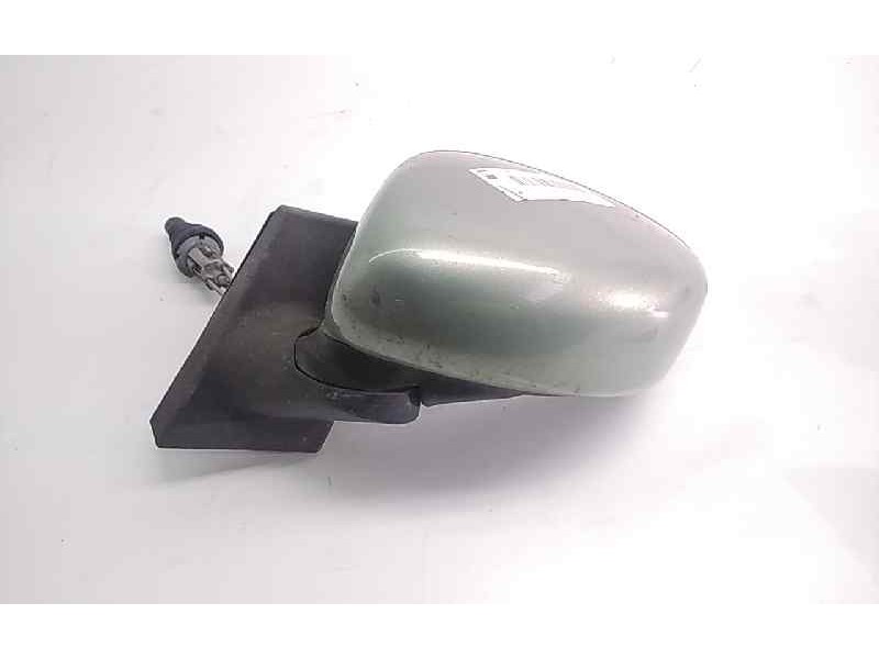 Recambio de retrovisor izquierdo para fiat idea (135) 1.9 multijet active plus referencia OEM IAM   