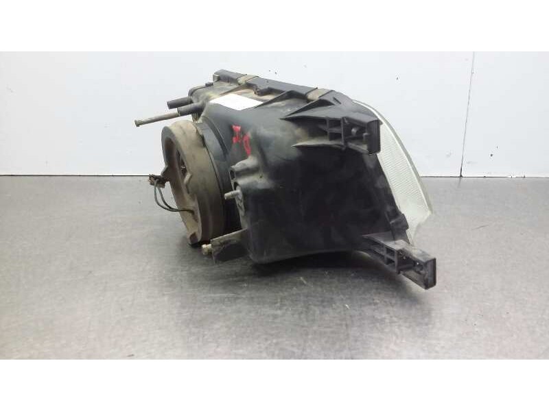 Recambio de faro izquierdo para nissan sunny berlina (n13) slx referencia OEM IAM   