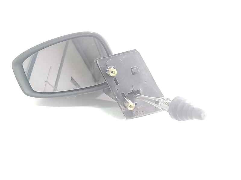 Recambio de retrovisor izquierdo para fiat idea (135) 1.9 multijet active plus referencia OEM IAM   