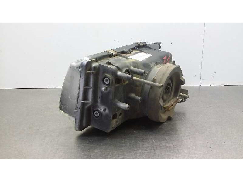 Recambio de faro izquierdo para nissan sunny berlina (n13) slx referencia OEM IAM   