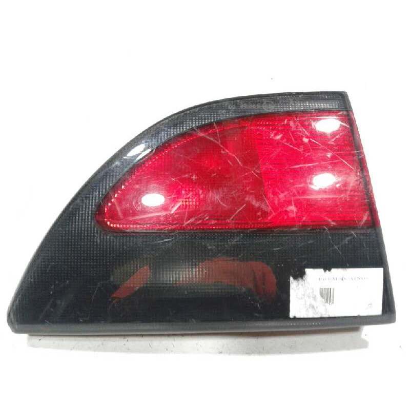 Recambio de piloto trasero izquierdo interior para renault laguna (b56) 2.2 diesel referencia OEM IAM   111025