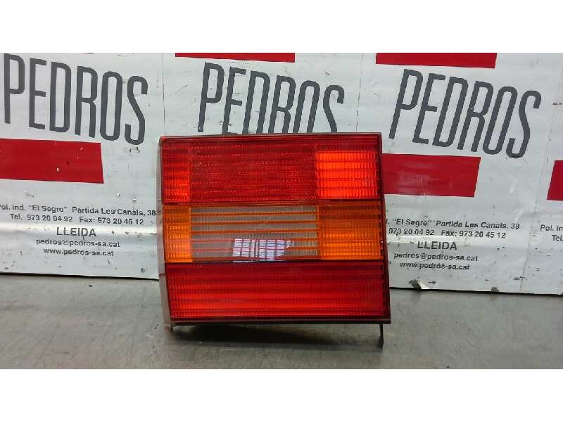 Recambio de piloto trasero izquierdo porton para volkswagen passat berlina (312) referencia OEM IAM   