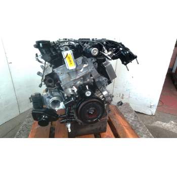 Recambio de motor completo para bmw x5 (f15, f85) xdrive 30 d referencia OEM IAM N57D30A 11002354610 
