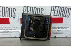 Recambio de piloto trasero izquierdo porton para volkswagen passat berlina (312) referencia OEM IAM    2