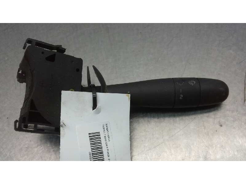 Recambio de mando limpia para renault master ii phase 2 caja cerrada 2.5 diesel referencia OEM IAM 8200199519  